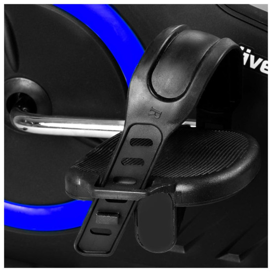 Spokey Jive 2 μαγνητικό ποδήλατο γυμναστικής